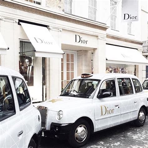 dior transportation